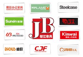 上海辦公家具廠家哪家好?
