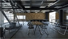 辦公家具設計