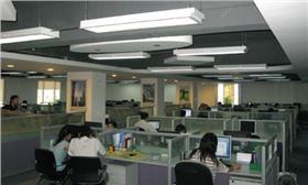 板式辦公家具