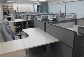 上海辦公家具