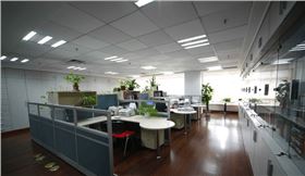 上海辦公家具