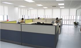 辦公家具品牌