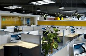 辦公家具廠家