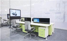 上海辦公家具