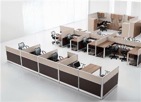 上海辦公家具
