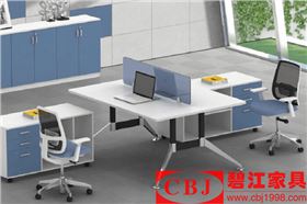 辦公卡位