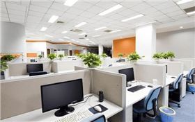 板式辦公家具