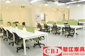 實木辦公家具