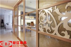 辦公隔斷