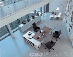定做辦公家具