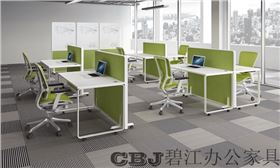 板式辦公家具