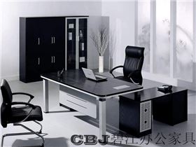 辦公家具市場