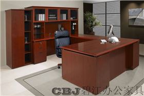 辦公家具市場
