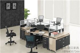 板式辦公家具