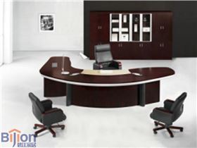 板式辦公家具