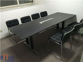 板式辦公家具