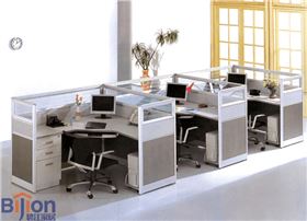 辦公家具定制