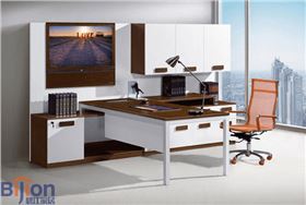 定制辦公家具
