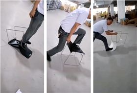 休閑辦公椅