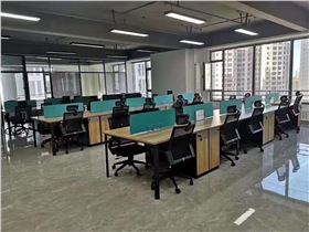 辦公家具定制