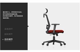 上海哪里買辦公椅 上海哪里買辦公椅