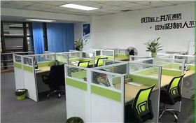 屏風(fēng)職員辦公桌 屏風(fēng)職員辦公桌