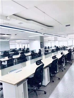 現代風格辦公桌 現代風格辦公桌