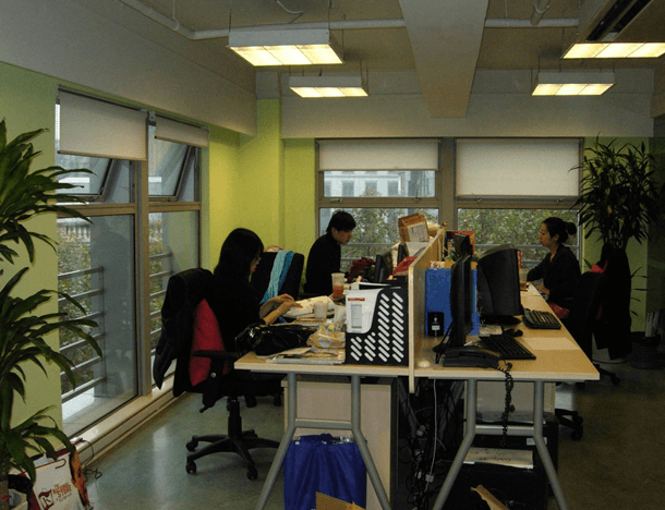辦公家具廠家
