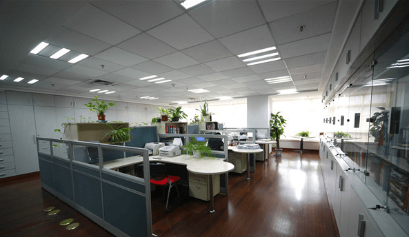 上海辦公家具