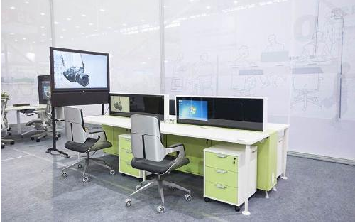 上海辦公家具