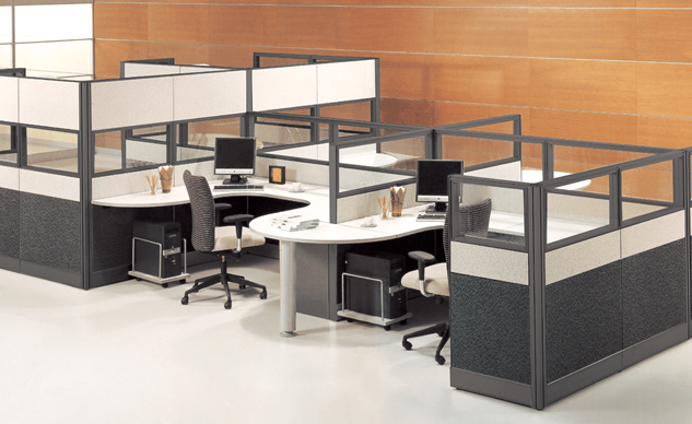 上海辦公家具