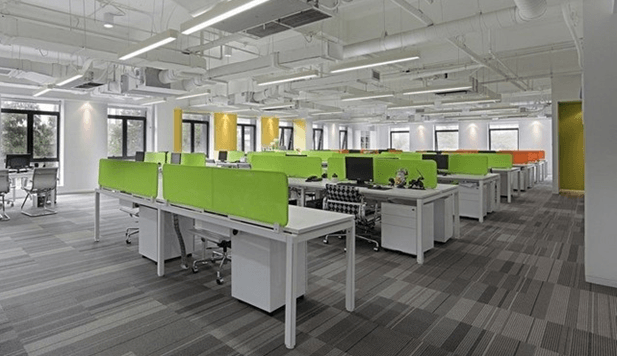 辦公家具公司