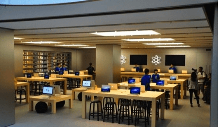 定做辦公家具