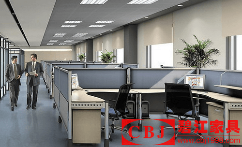 定制辦公家具