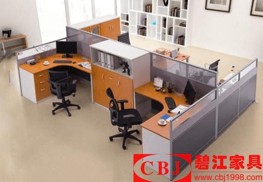 實木辦公家具