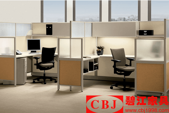 辦公屏風