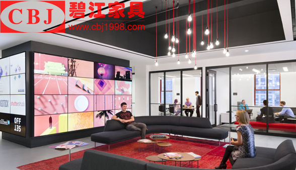 辦公用家具