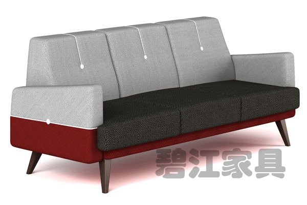 辦公沙發(fā)