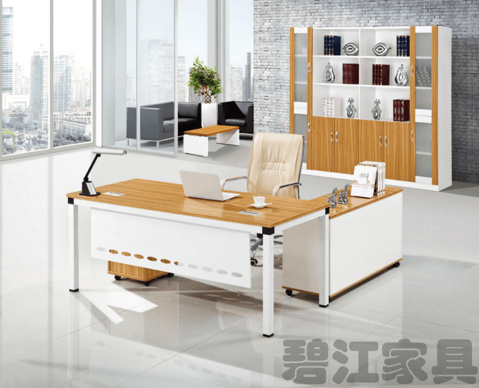 辦公家具環保