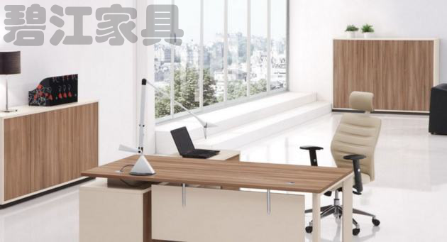 套裝辦公家具