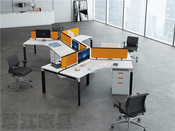 辦公家具隔斷
