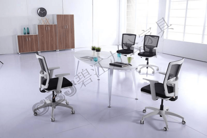 板式辦公家具