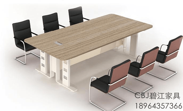 原木辦公家具