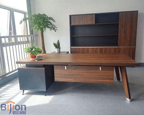定制辦公家具