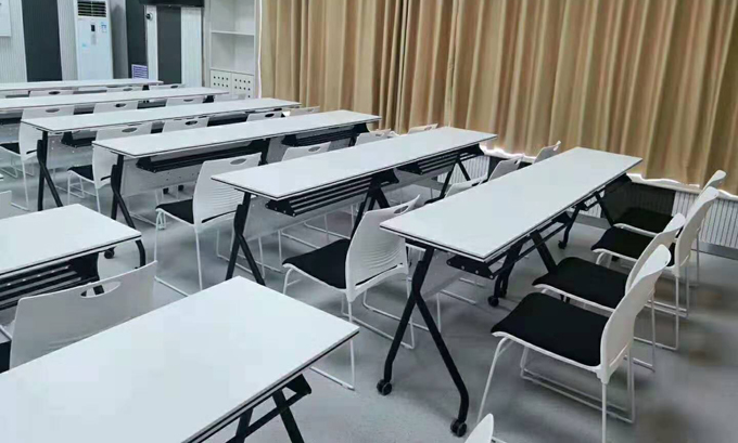 休閑辦公椅