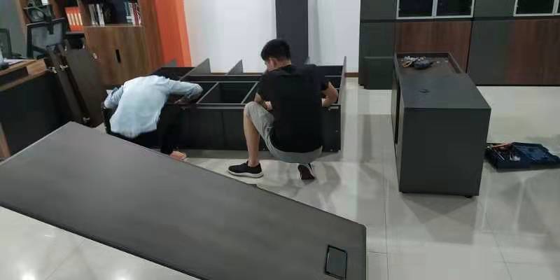 碧江辦公家具