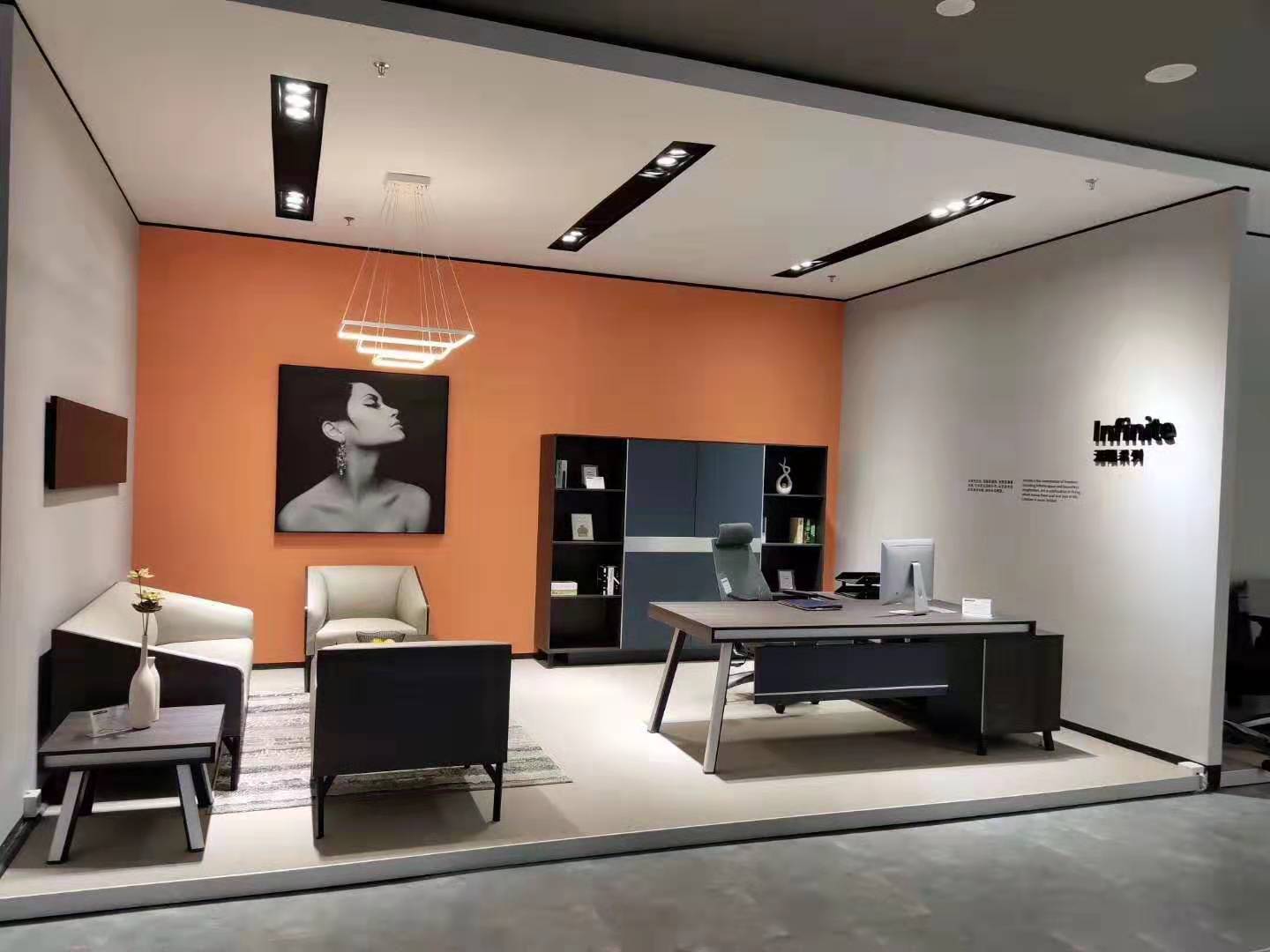 碧江辦公家具