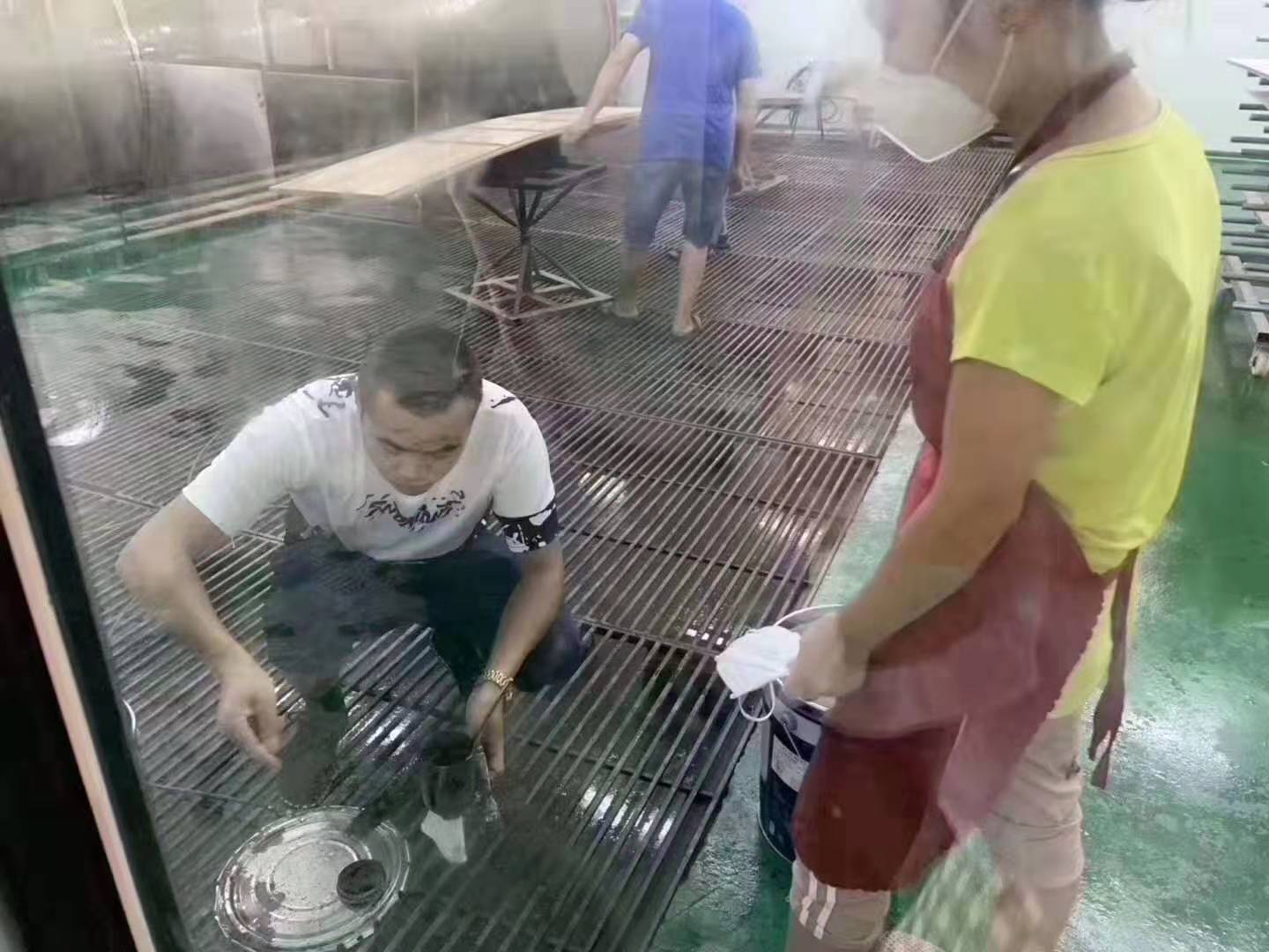 碧江辦公家具