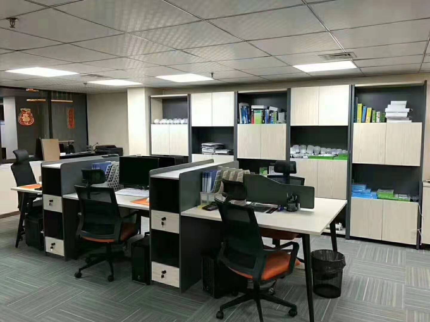 碧江辦公家具