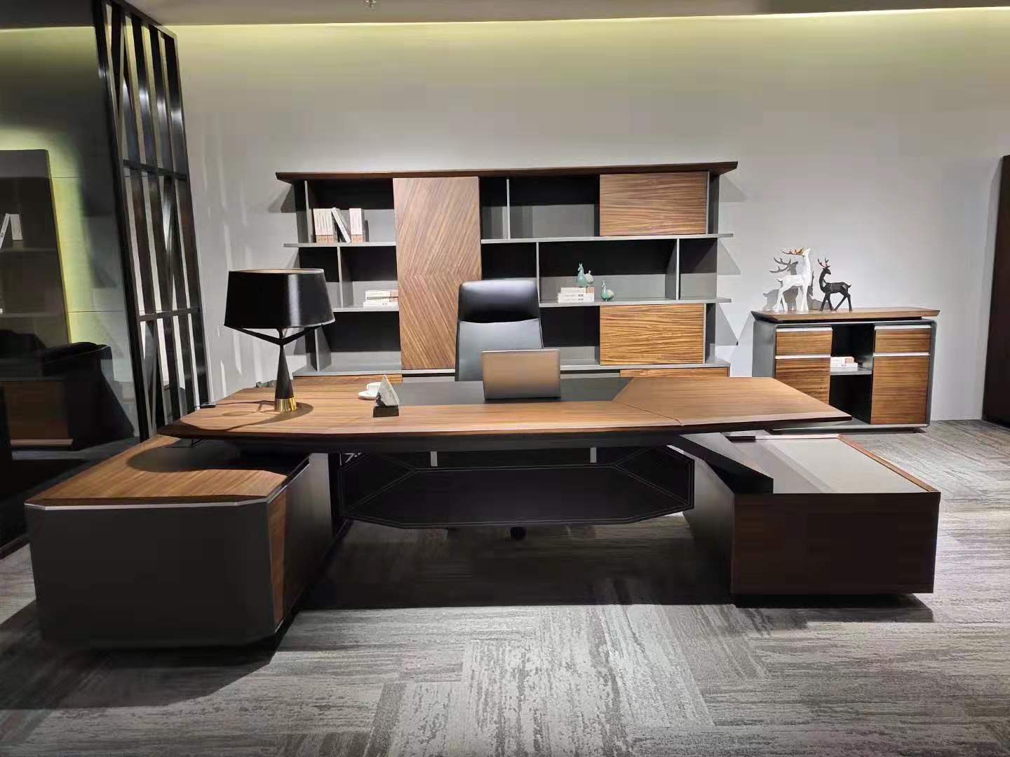碧江辦公家具